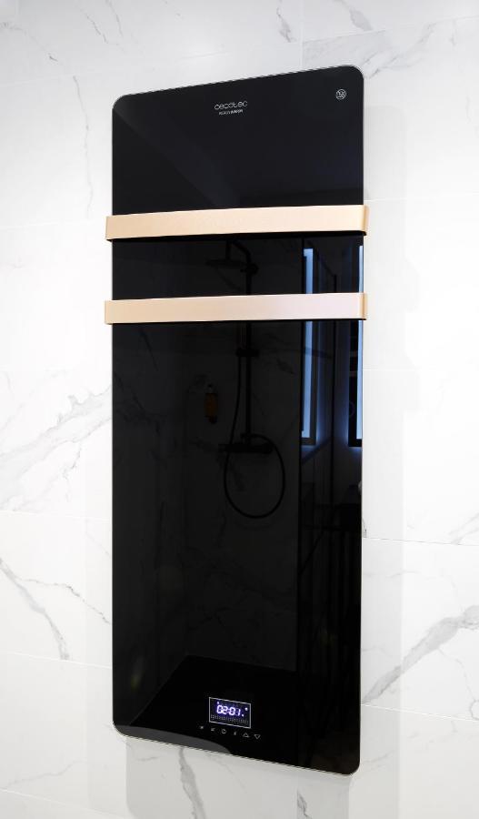 Habitación Doble Deluxe con balcón